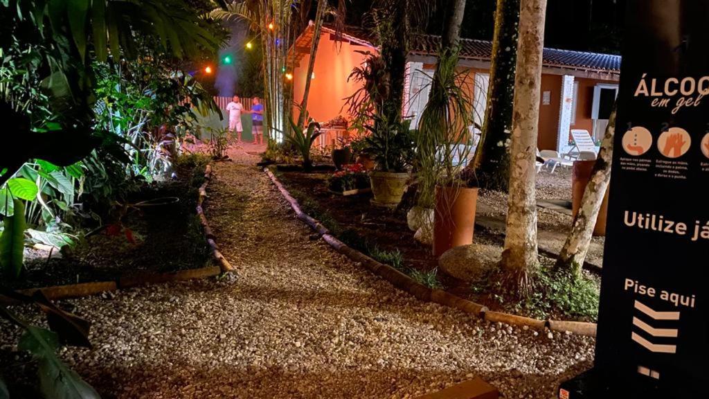 Mambuca Village Ubatuba Exterior foto