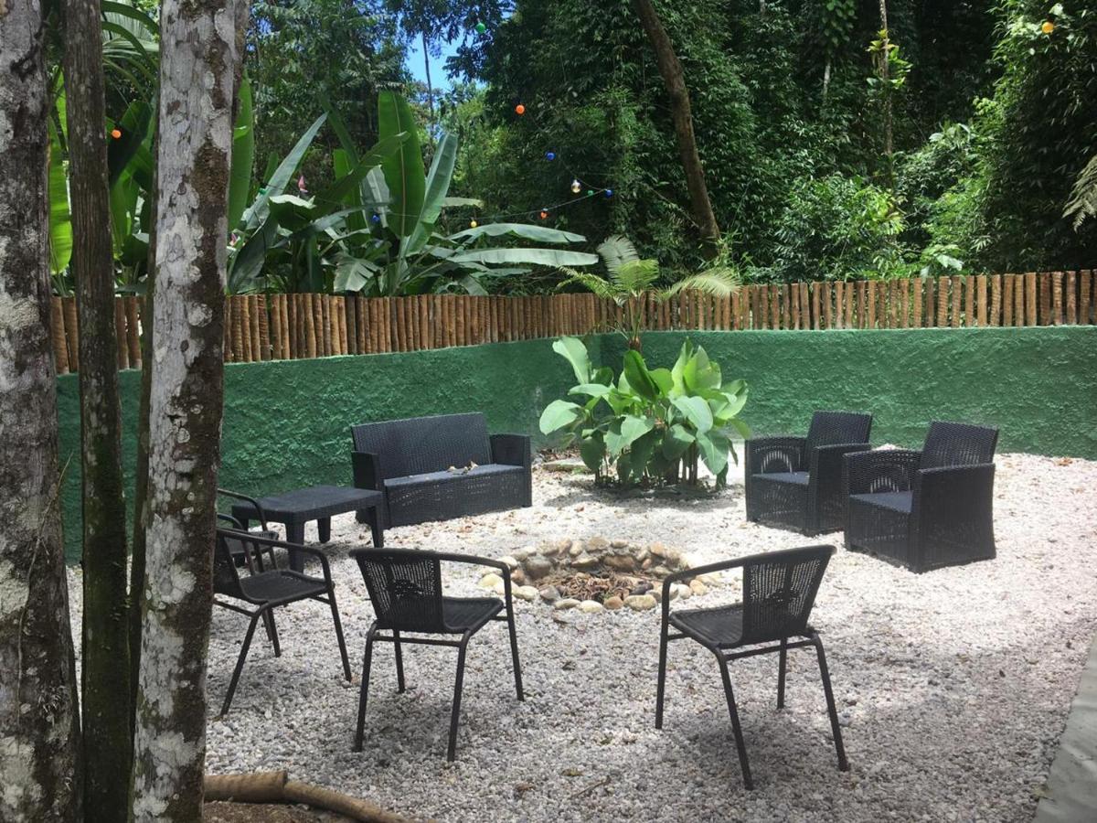 Mambuca Village Ubatuba Exterior foto