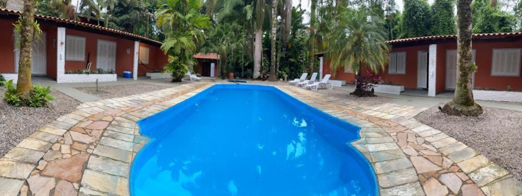 Mambuca Village Ubatuba Exterior foto