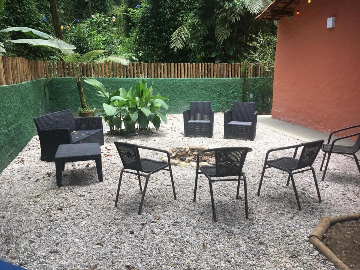 Mambuca Village Ubatuba Exterior foto