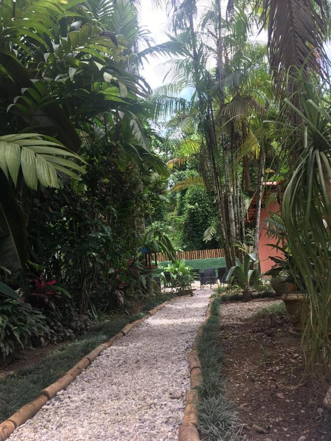 Mambuca Village Ubatuba Exterior foto