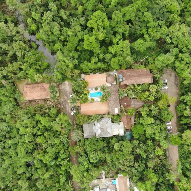 Mambuca Village Ubatuba Exterior foto