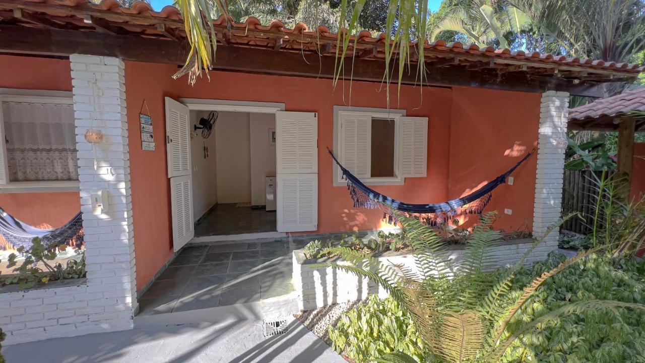 Mambuca Village Ubatuba Exterior foto