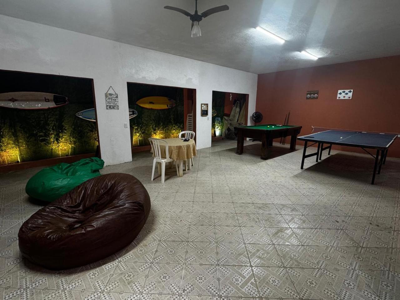 Mambuca Village Ubatuba Exterior foto